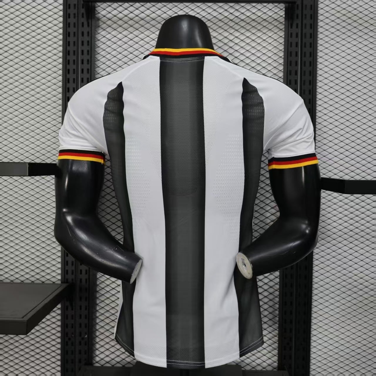 Maglia edizione limitata Germania 2026