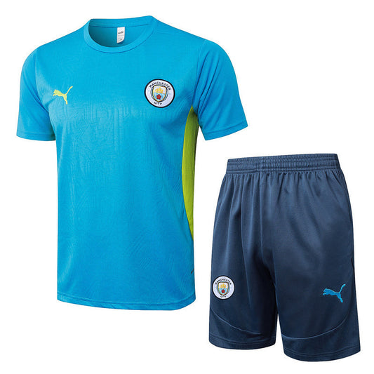 2025/2026 Manchester City Training Set