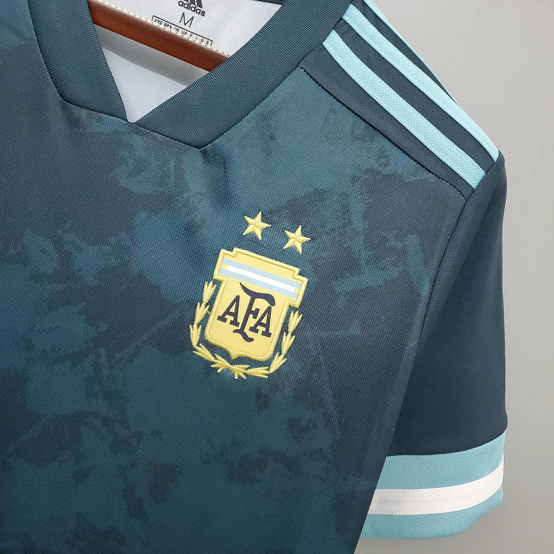 Maillot extérieur Argentine 2020