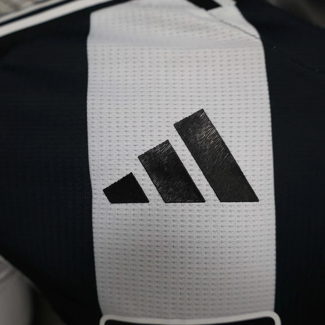 2024/2025 Newcastle United Home Kit
