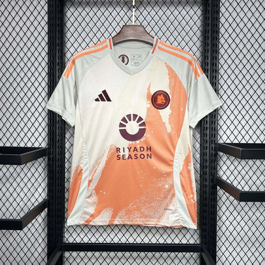 Kit Trasferta AS Roma 2024-2025