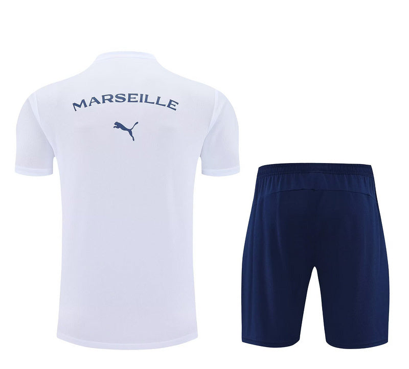 Set da allenamento Marsiglia 2025/2026