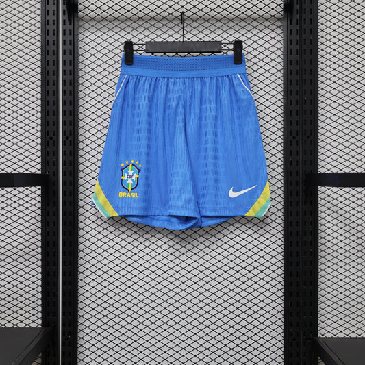 Shorts domicile Coupe du Monde 2026 Brésil