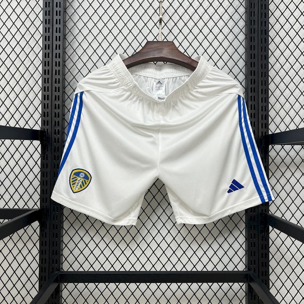 Pantaloncini Home Leeds United 2025/2026