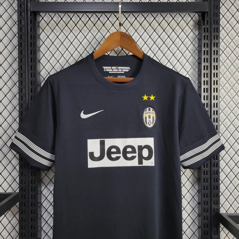 2012/2013 Retro Juventus Away Jersey
