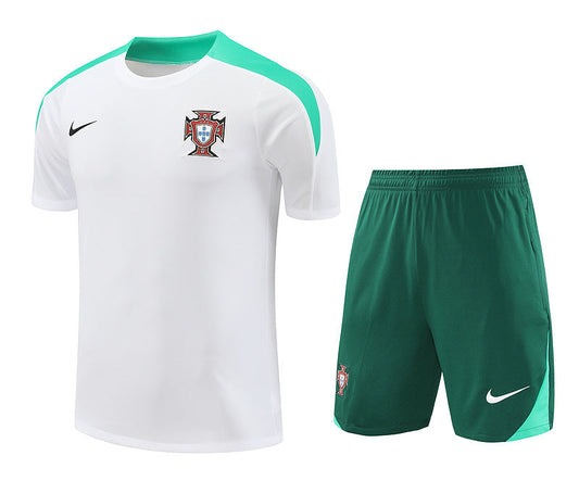 Ensemble d'entraînement du Portugal