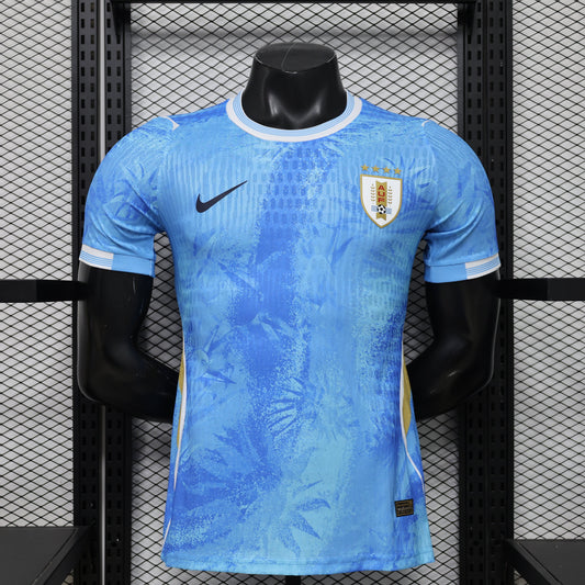 Maglia Uruguay Edizione Limitata 2026