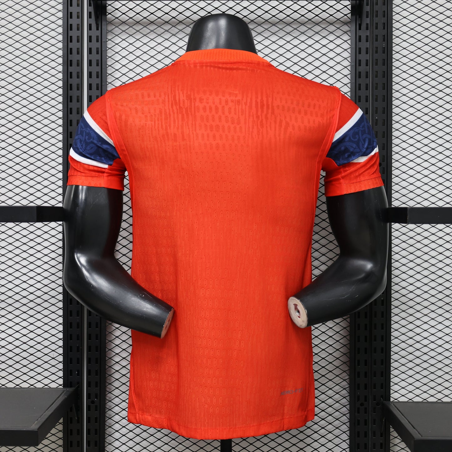 2026 Norway Home World Cup Kit Player Version