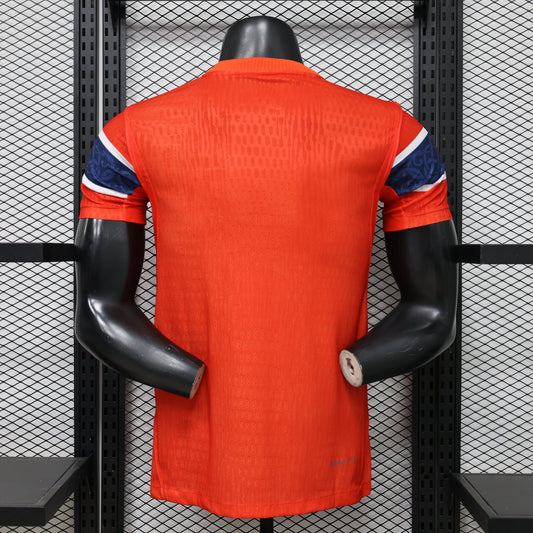 2026 Norway Home World Cup Kit Player Version