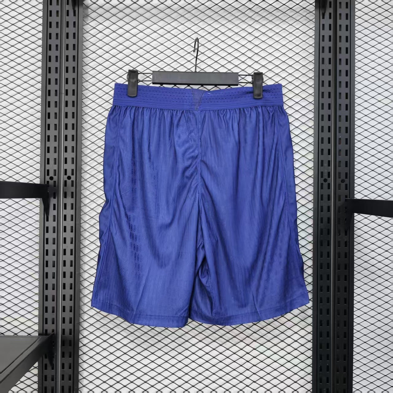 2025/2026 Barcelona Home Shorts
