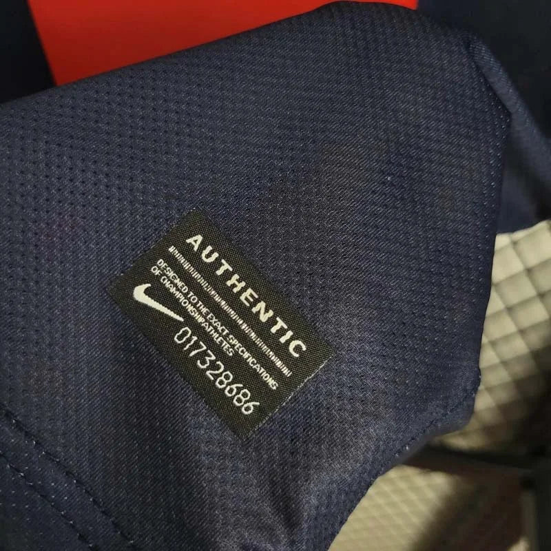 Maglia da calcio vintage PSG Home 2013-2014