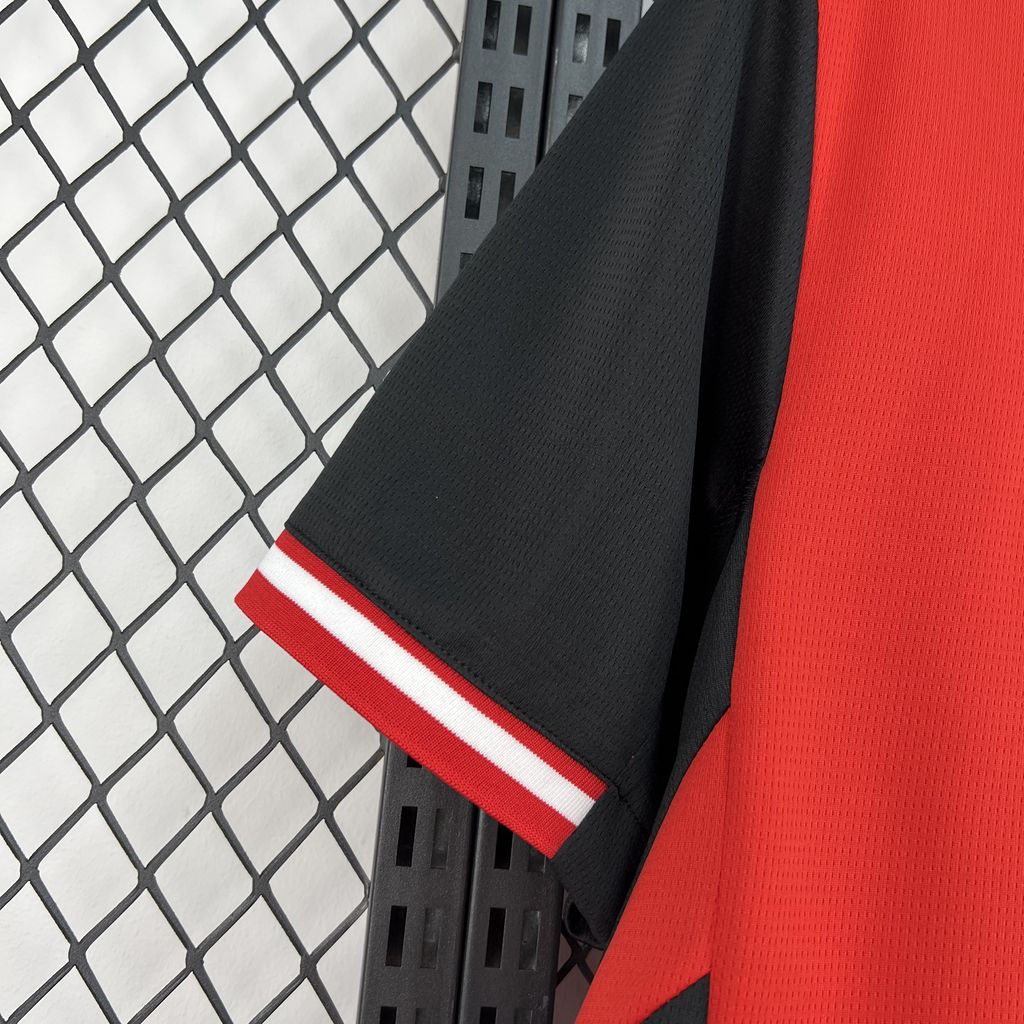 2026 Austria Home World Cup Kit Fan Version