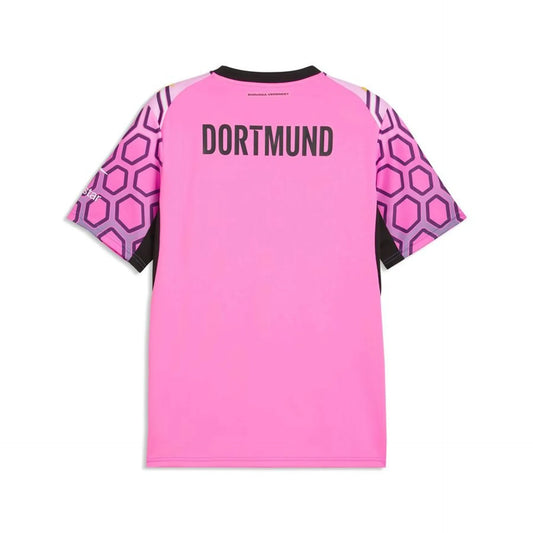 Maillot de gardien de but de Dortmund 2026/2027