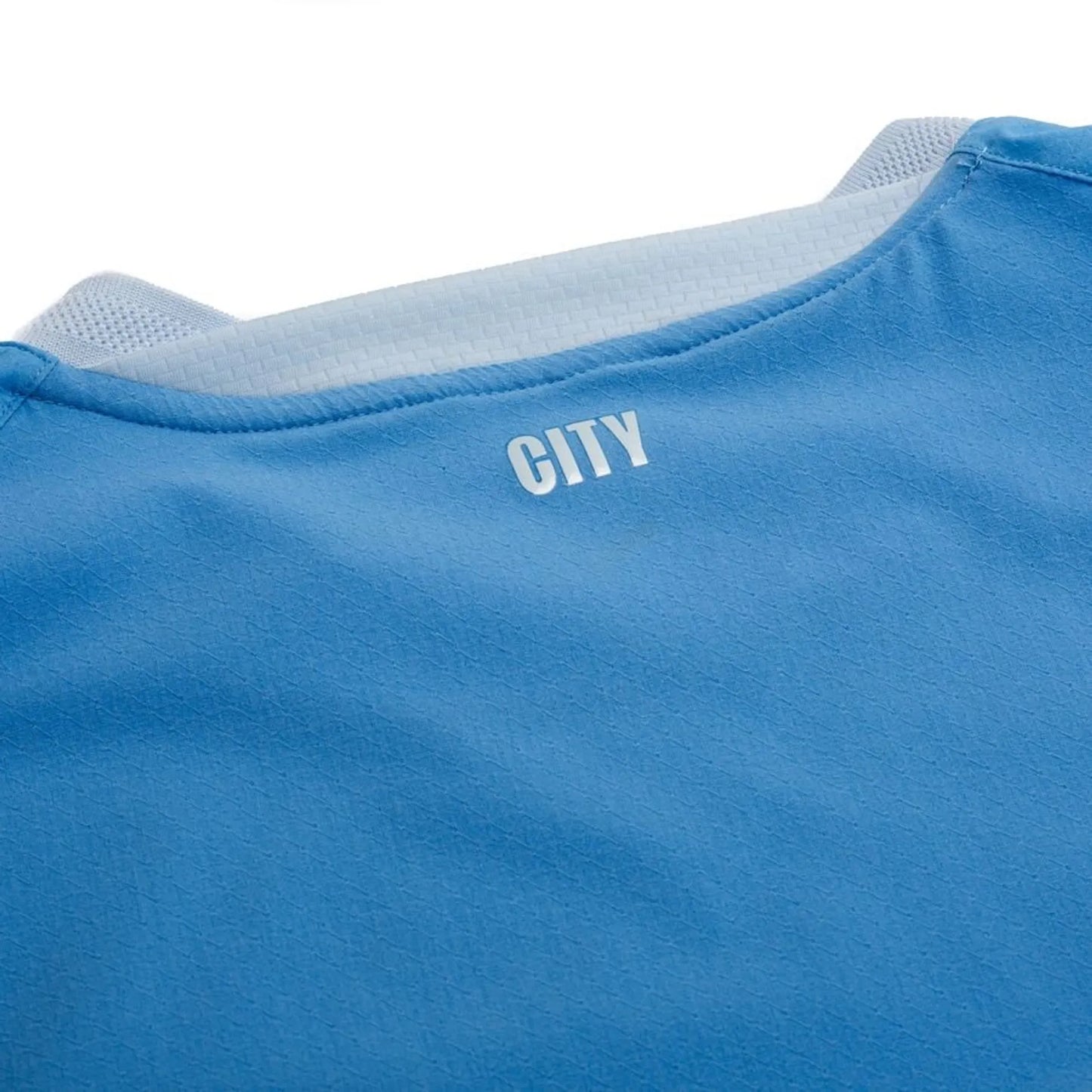 2026/2027 Manchester City Home Kit