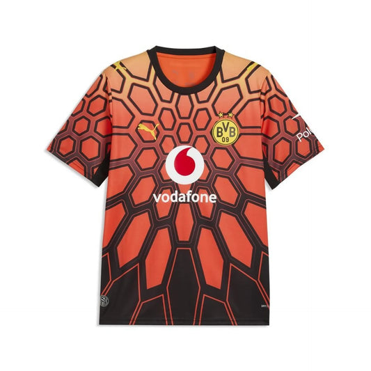 Maillot de gardien de but Dortmund 2026/2027