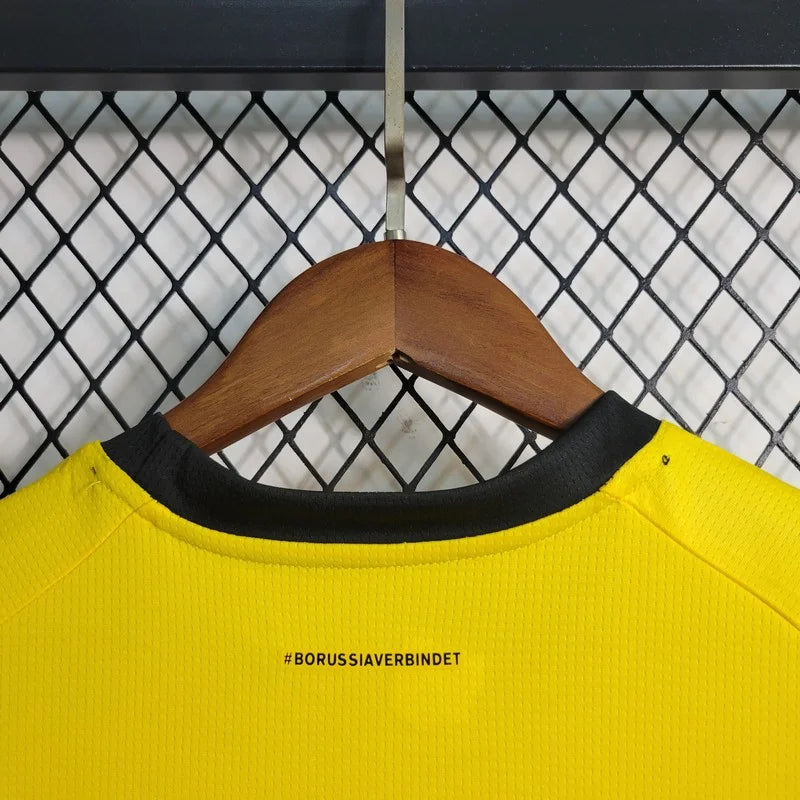 Divisa da casa del Dortmund 2023/2024 per bambini