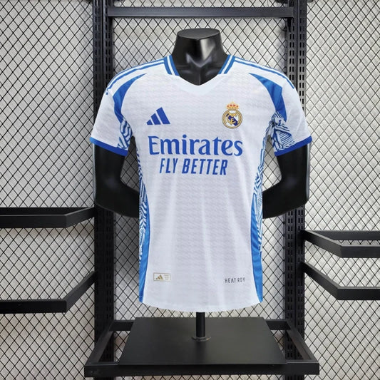 Maglia Limited Edition Real Madrid "Crystal Fade"