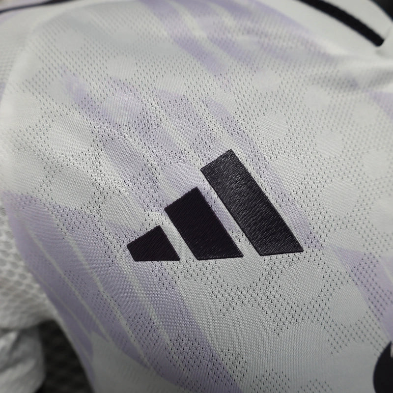 2025/2026 Manchester United Away Jersey