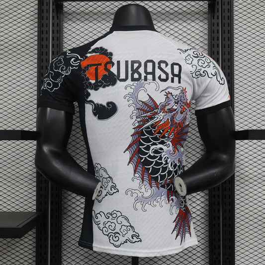 Giappone Maglia in Edizione Limitata "Katana no Sakana"
