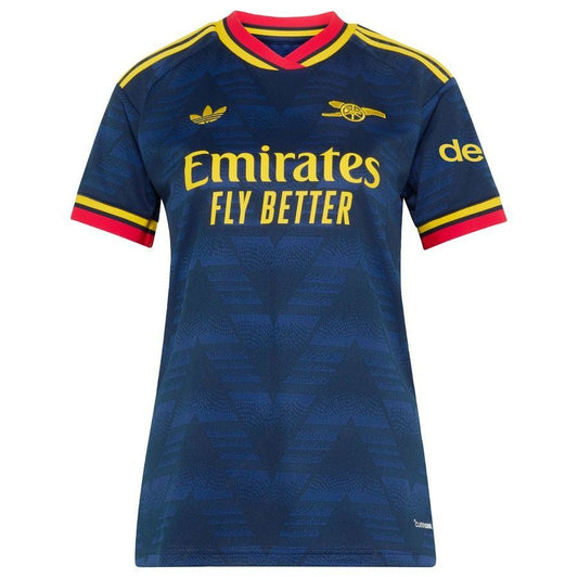 2026/2027 Arsenal extérieur Femme