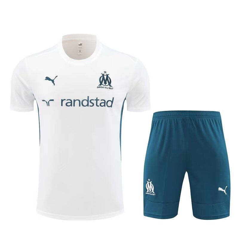 2024/2025 Marseille Training Set