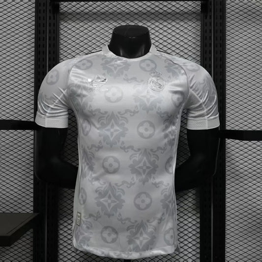 Maillot Real Madrid édition limitée "Louis Vuitton"
