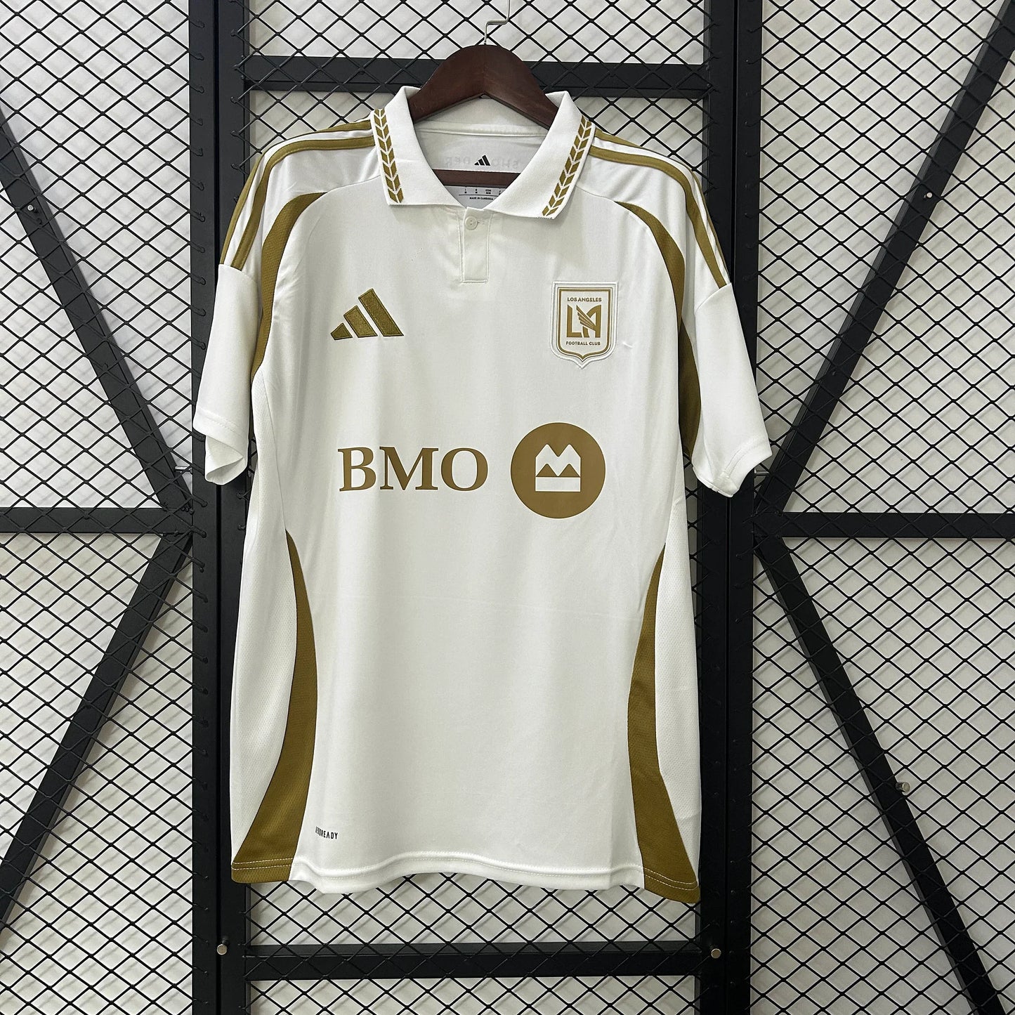 2025/2026 Los Angeles Away Kit