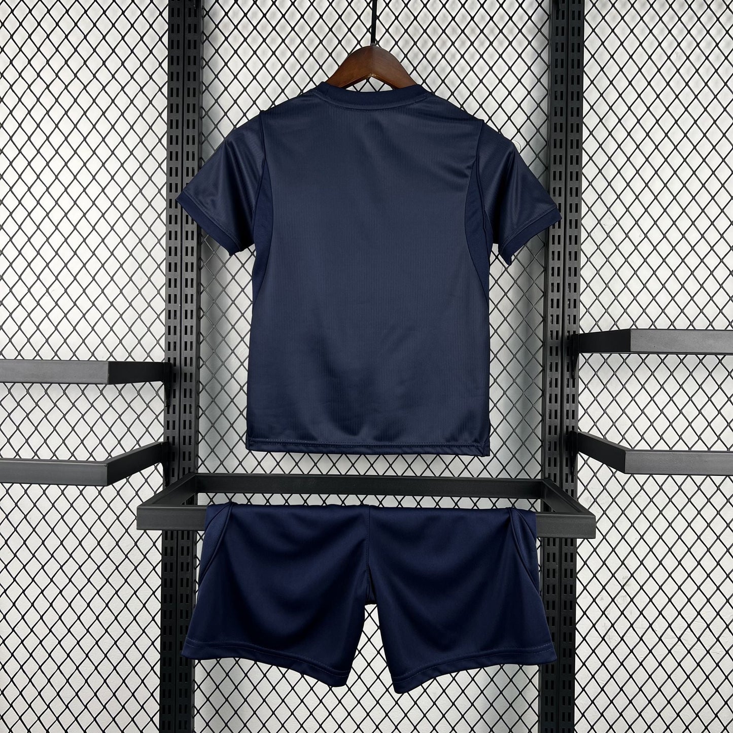 Maillot de la Coupe du Monde 2026 Uruguay Extérieur Taille Enfant