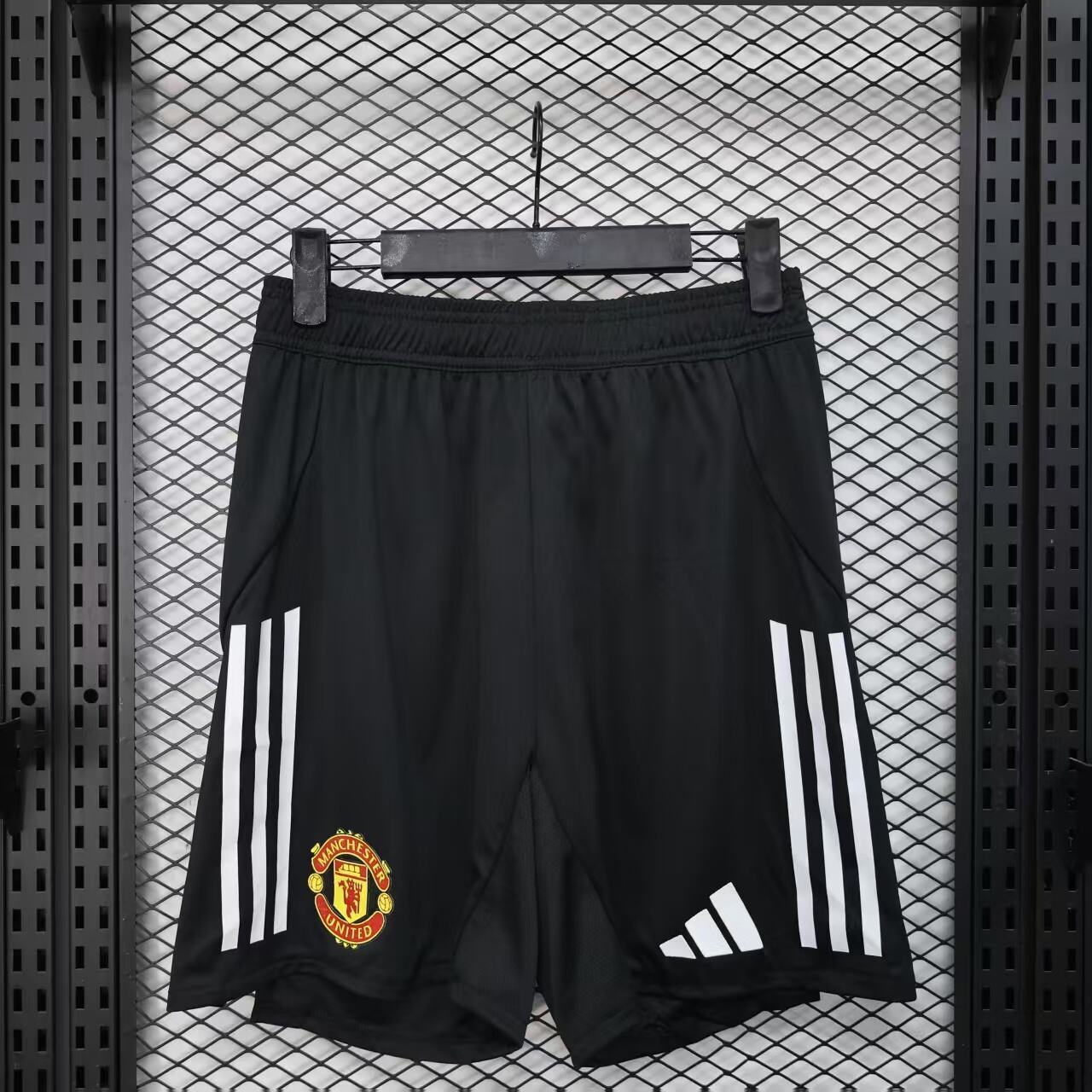 Pantaloncini da casa Manchester United 2025/2026