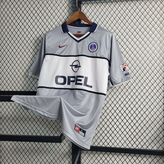 Maglia Away PSG Retrò 1999-2001