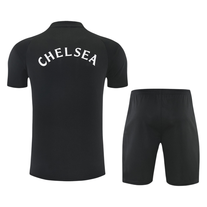 Ensemble noir Chelsea 2026/2027