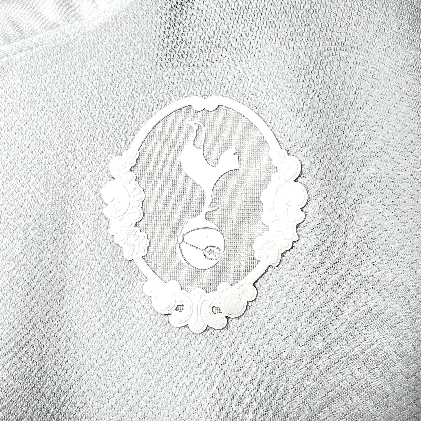 2025/2026 Tottenham 125th Anniversary Kit
