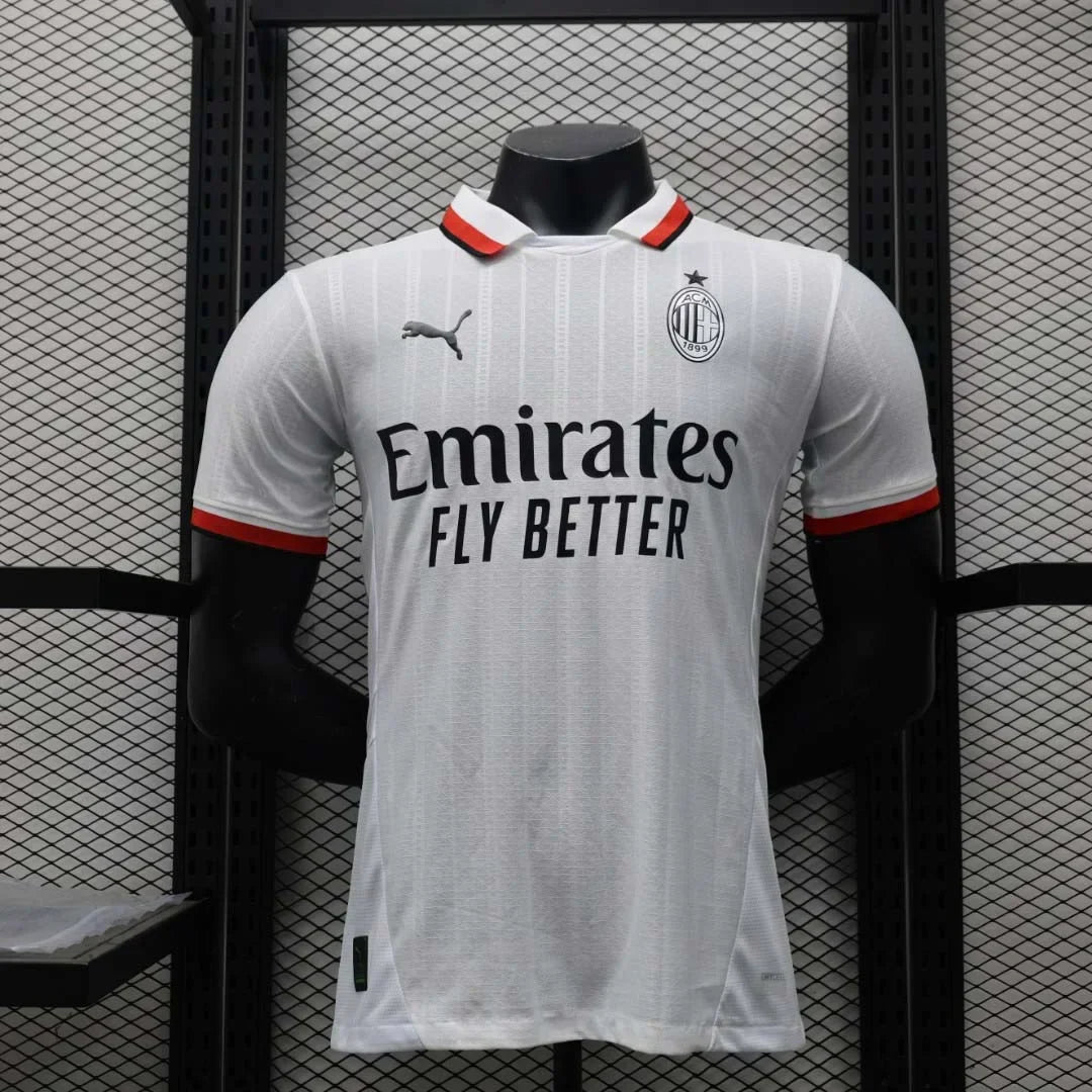 Maillot extérieur AC Milan 2024/2025