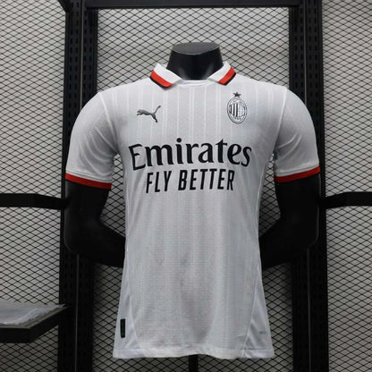 Maillot extérieur AC Milan 2024/2025