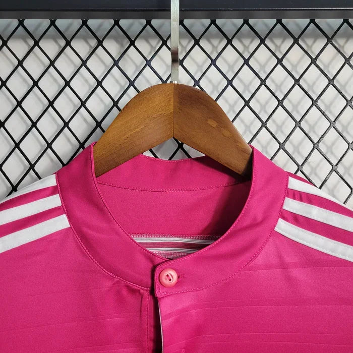 Maglia Trasferta Retro Real Madrid 2014-2015