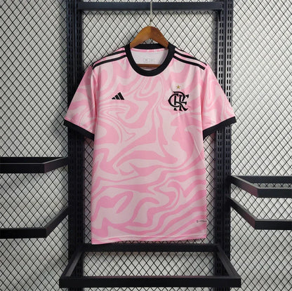 Maillot édition limitée Flamengo « Floratta »