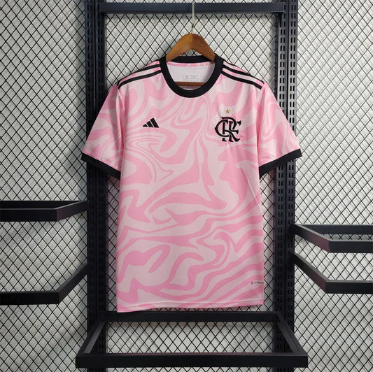 Flamengo ”Floratta” Limited Jersey