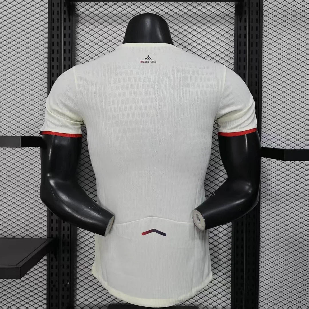 Divisa da trasferta Lille LOSC 2025-2026