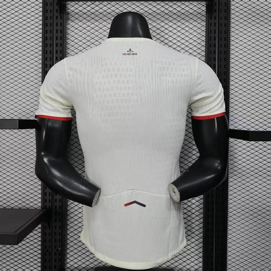 Maillot extérieur 2025-2026 LOSC de Lille