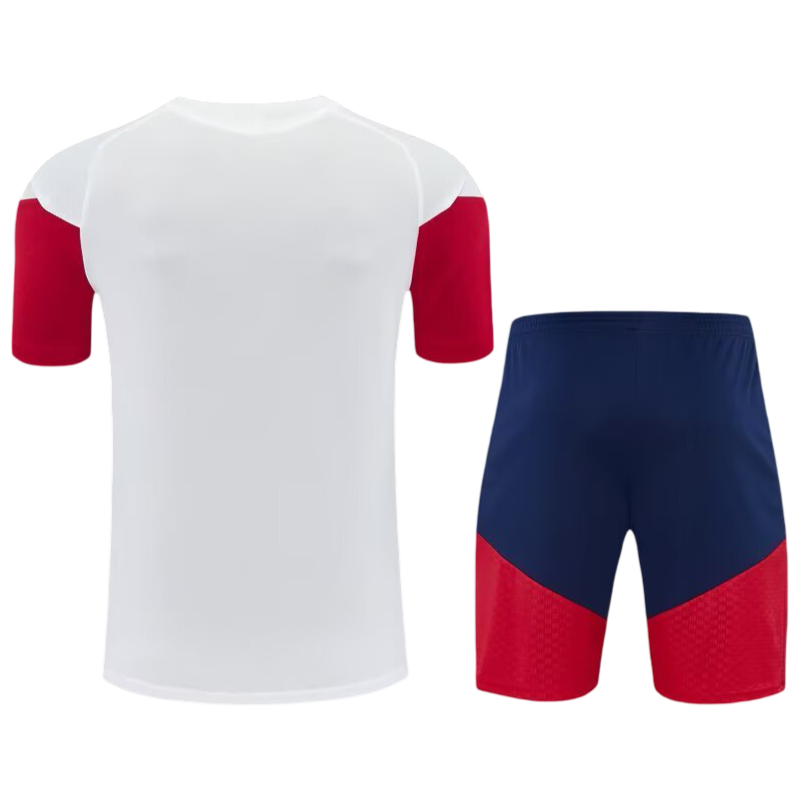 Ensemble blanc Espagne 2026/2027