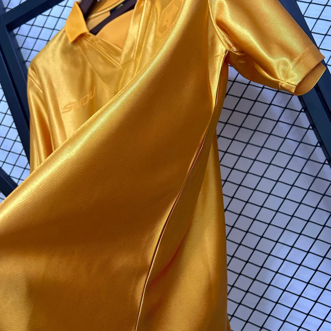 Maglia 70° Anniversario Wolverhampton Wanderers 2025/2026