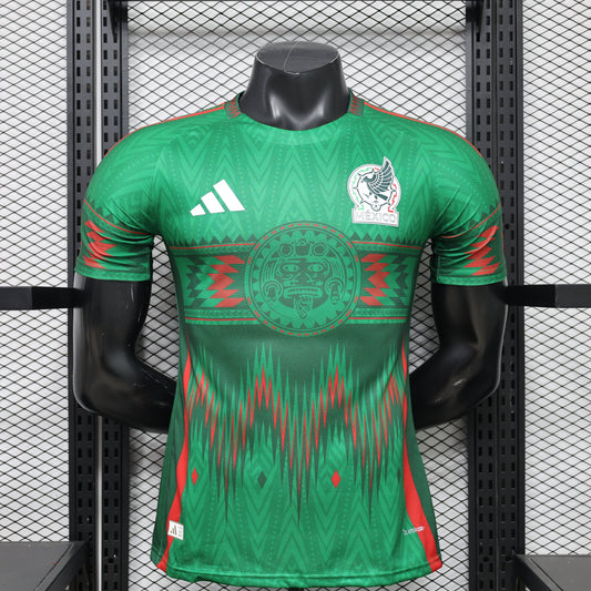 Maglia limitata Messico 2026