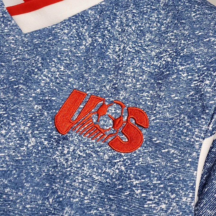 Maillot Domicile Rétro USA 1994