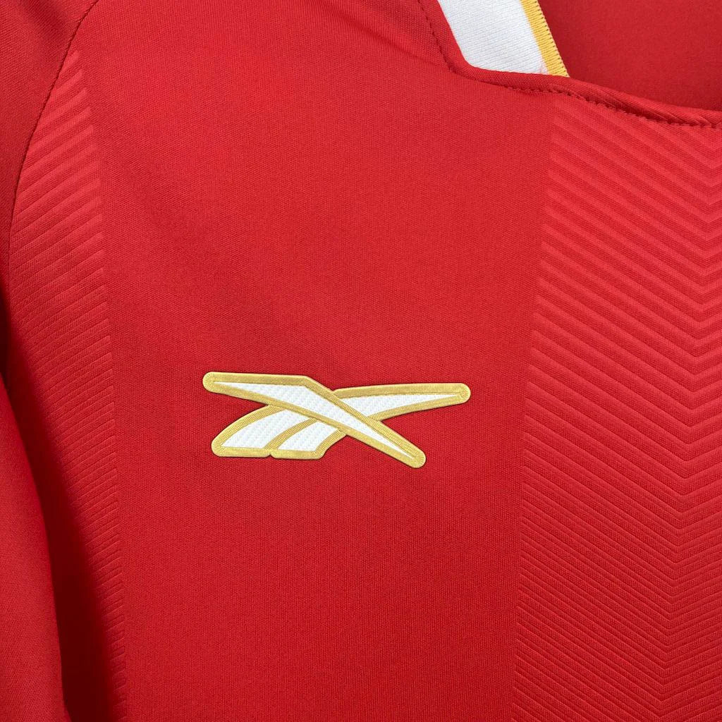 2025-2026 Panama Home Kit