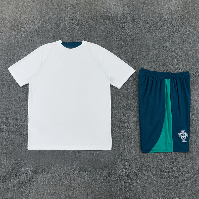 Ensemble blanc Portugal 2026/2027