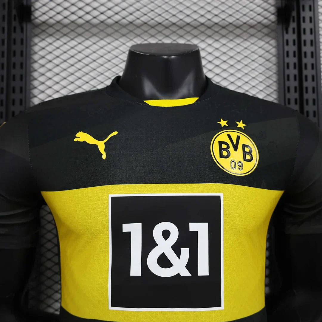 Maillot extérieur du Borussia Dortmund 2024/2025