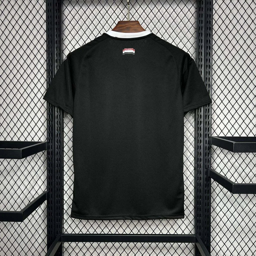 2024/2025 Arsenal Goalkeeper Third Kit