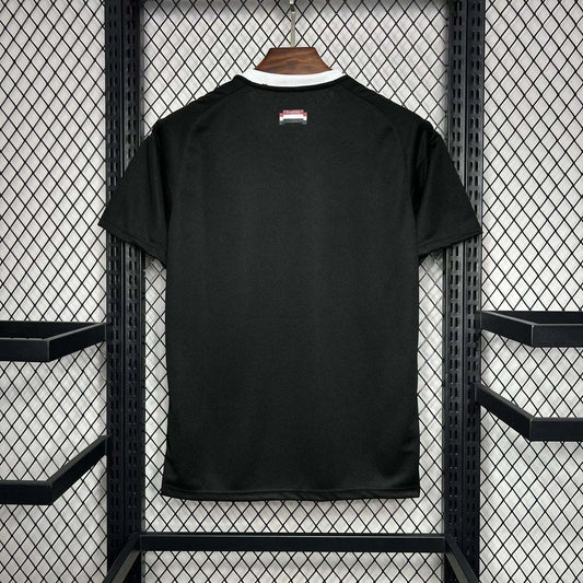 Troisième maillot de gardien d'Arsenal 2024/2025