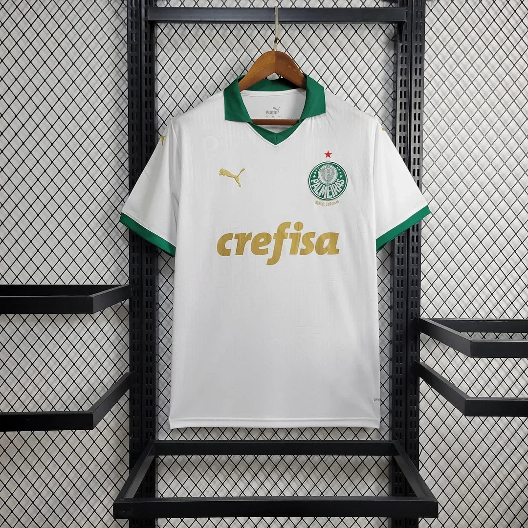 Maglia da trasferta Palmeiras 2024/2025