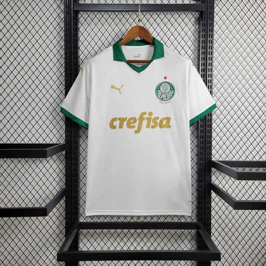 Maglia da trasferta Palmeiras 2024/2025